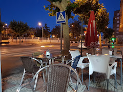 Cafetería Delfi