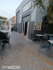Cafetería E Restaurante ALMERIA ARABI HALAL