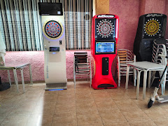 Cafetería El Buscavidas