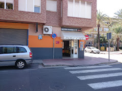 Cafetería El Che