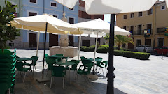 Cafetería el Raval de Pepín