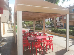 Cafeteria Fabiola