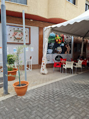 Cafetería Js