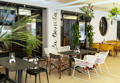 Cafetería La Bonita Terrace - Guardamar