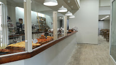 Cafetería La Placeta