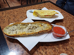 Cafeteria La Plaza