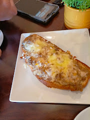 Cafetería La Triqueta