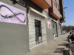 Cafeteria Lo Infinito