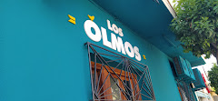 Cafetería Los Olmos