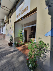 Cafetería MejorSabe