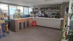 Cafetería Plaça dels Musics