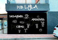 Cafetería Pub Lyla