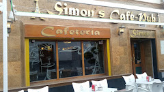 Cafetería Pub Simon