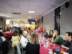 CAFETERÍA RESTAURANTE LAS VIÑAS.