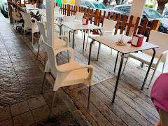 Cafetería Restaurante Lin