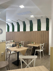 CAFETERÍA RESTAURANTE mirasol.