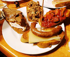 Cafetería Reyes