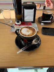 Cafetería Sabores de adra