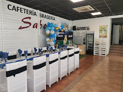 Cafeteria Saboy