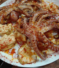 Cafetería Sedre