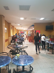 Cafetería Torroners