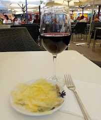 Cafetería Vins & Gins