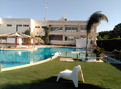 Camping San Javier