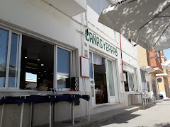 Cañas y Barro