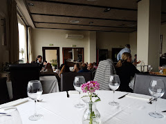 Candela Restaurante