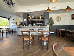 CAPRIXO Gastrobar Restaurante