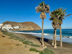Carboneras