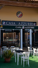 CASA AZZURRI SAN JAVIER