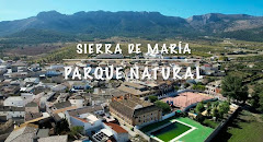 Casa Convento Sierra María