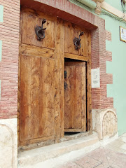 Casa dels Dragons