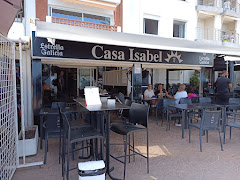 Casa Isabel