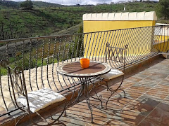 Casa Joya Rural Accommodation & Restaurant