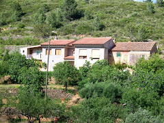Casa Rural Barranc del Minyo