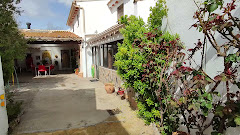 Casa Rural “Don Alonso”.