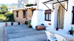 Casa Rural Los Nietos Río Mundo
