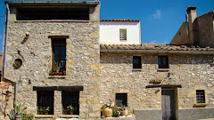 Casa Rural Masia Els Vilas