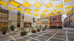 Casa Rural Plaza Vieja