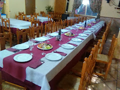 Caseta La Tía Matilde
