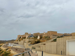 Castillo de Nogalte