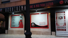 Catering Sushisima