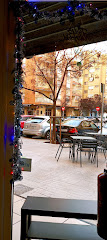 Censura Bar Cafetería