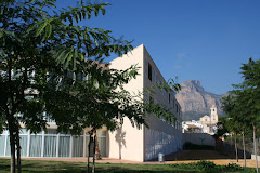 Centro Residencial SAVIA La Nucia