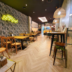 Cervecería bar restaurante El Ángel