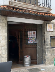 Cervecería Capilla.