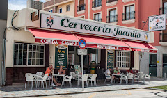 Cervecería Juanito