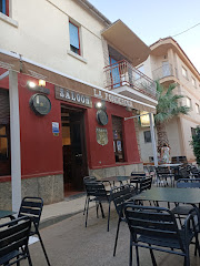 Cervecería La Ponderosa